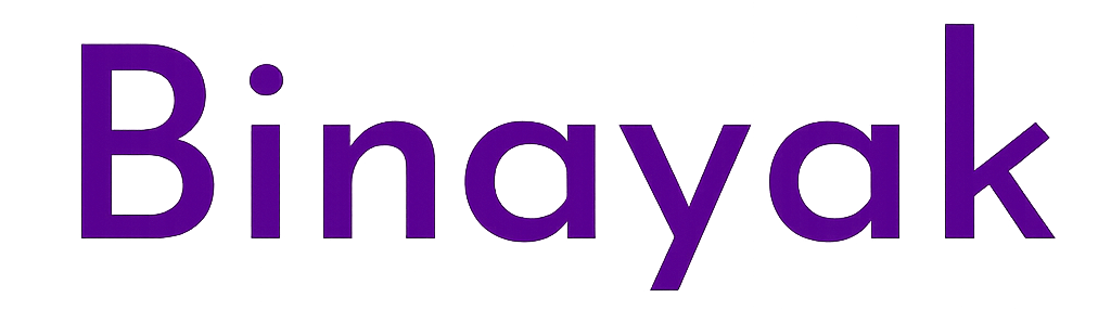 Binayak Khanal 